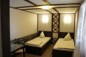 UralTransService Motel, Kharino