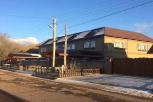Guest House Raysky, Kandrykul