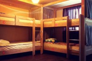 Enjoy Hostel, Izhevsk