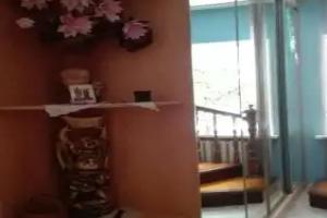 Lodge Kluchi, Barnaul