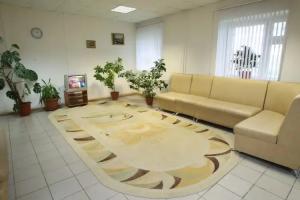 Health Resort Egorshinsky, Artyomovsky