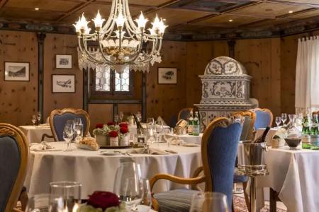 Trofana Royal 5-Sterne Superior Resort - 22