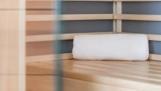 Trofana Royal 5-Sterne Superior Resort - 93