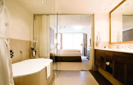 Trofana Royal 5-Sterne Superior Resort - 8