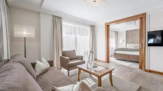 Trofana Royal 5-Sterne Superior Resort - 64