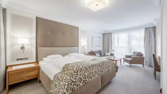 Trofana Royal 5-Sterne Superior Resort - 46