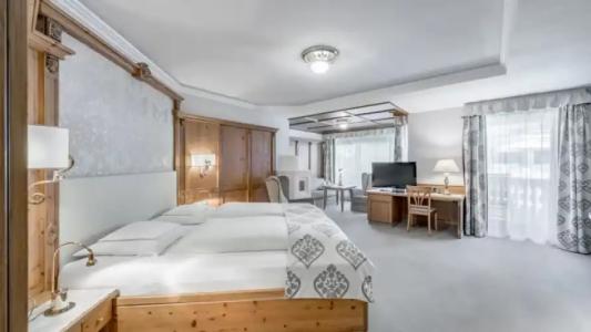 Trofana Royal 5-Sterne Superior Resort - 38