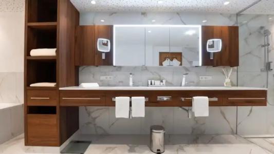 Trofana Royal 5-Sterne Superior Resort - 65