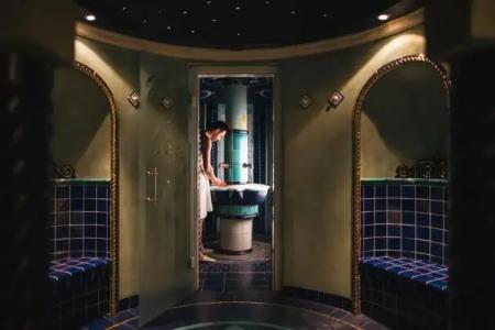 Trofana Royal 5-Sterne Superior Resort - 18