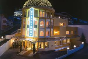 Seiblishof Superior Hotel, Ischgl