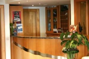 Hotel Victoria, Ischgl