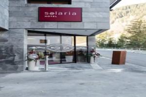 Solaria, Ischgl