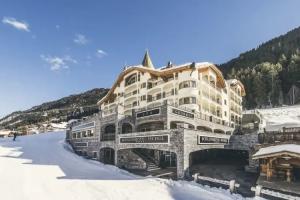 Schlosshotel Ischgl, Ischgl