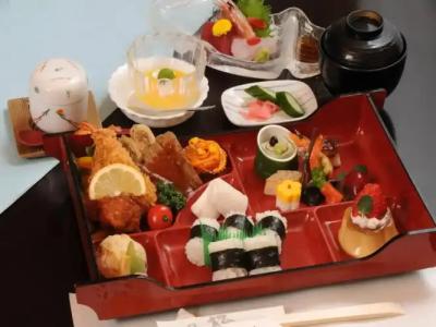 Ryokan Ichinomatsu - 17