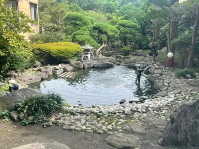 Ryokan Ichinomatsu - 13