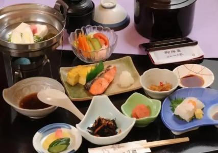 Ryokan Ichinomatsu - 4