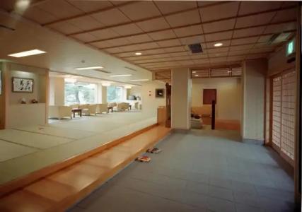 Ryokan Ichinomatsu - 8