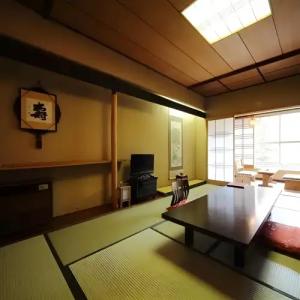 Ryokan Ichinomatsu - 21