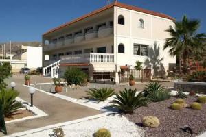 Sunshine Hotel Lardos, Lardos