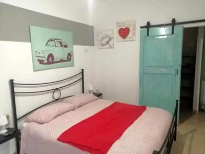 B&B Da Nonna 'Nzia - 4