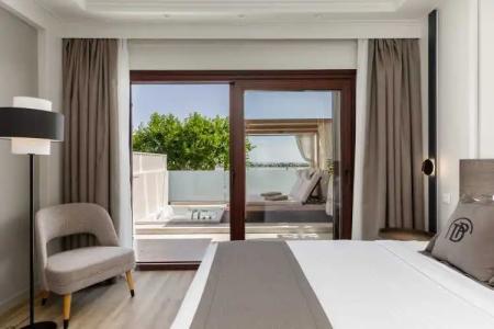 Diverso Platamon, Luxury & Spa - 23