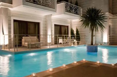 Diverso Platamon, Luxury & Spa - 7