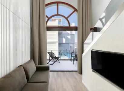 Diverso Platamon, Luxury & Spa - 35