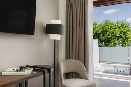 Diverso Platamon, Luxury & Spa - 25