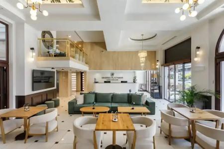 Diverso Platamon, Luxury & Spa - 11