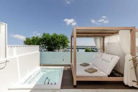 Diverso Platamon, Luxury & Spa - 26