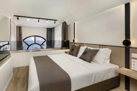 Diverso Platamon, Luxury & Spa - 28