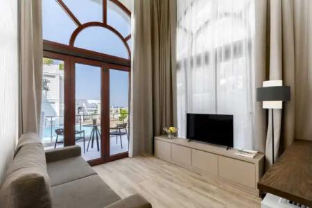 Diverso Platamon, Luxury & Spa - 31