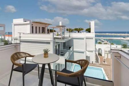 Diverso Platamon, Luxury & Spa - 21