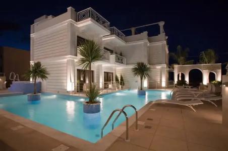 Diverso Platamon, Luxury & Spa - 5