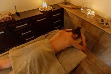 Diverso Platamon, Luxury & Spa - 12