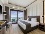 Superior Double room with sea view