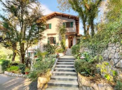 Villa Serena - 9