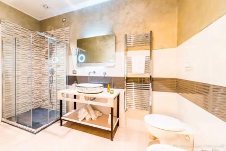 Villa Domus Salento Suites & Rooms - 5