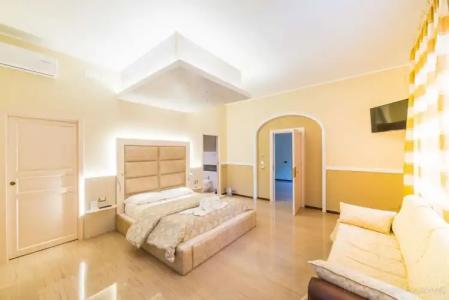 Villa Domus Salento Suites & Rooms - 0