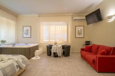 Villa Domus Salento Suites & Rooms - 38