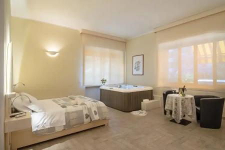 Villa Domus Salento Suites & Rooms - 17