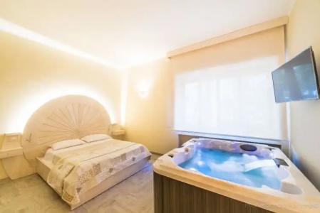 Villa Domus Salento Suites & Rooms - 12
