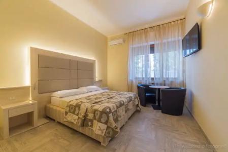 Villa Domus Salento Suites & Rooms - 3