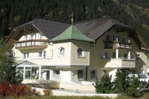 Hotel Garni Neder, Ischgl