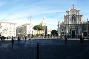 Sicily Luxury B&B, Catania