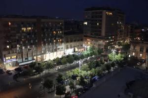 B&B Liberty 900, Catania