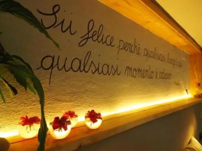 Grange Epiney Bed e Breakfast - 30