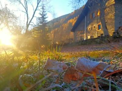 Grange Epiney Bed e Breakfast - 10