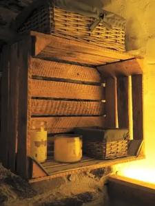 Grange Epiney Bed e Breakfast - 8