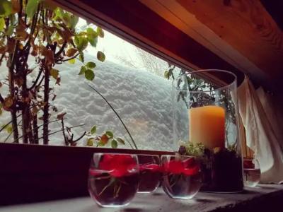 Grange Epiney Bed e Breakfast - 36